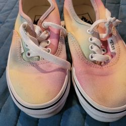 Kids Vans