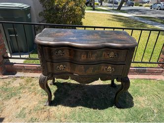 Dresser -Drexel Heritage