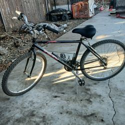 Trex 26- Inch Mountain Bike