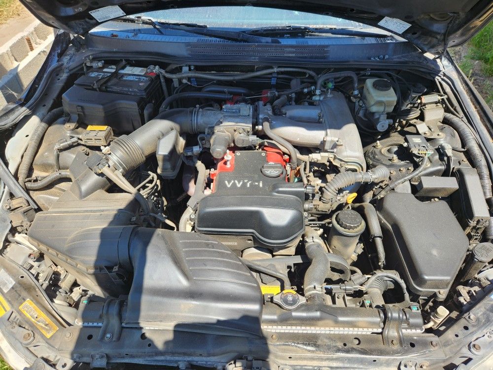 Lexus Is300 Parts for Sale in San Diego, CA OfferUp