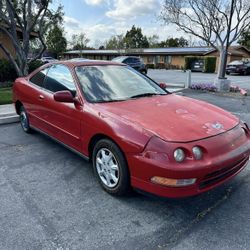 1996 Acura Integra
