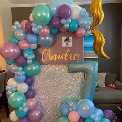 Birthday, Baby Shower, Anniversary, Wedding, Gender Reveal, Halloween, Christmas, Thanksgiving, Event, Party,Balloons, Garland, Flower Box 