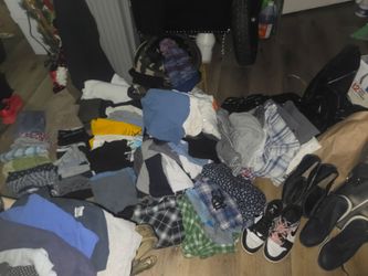 Men clothes