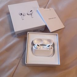 AirPods Pro 1st Gen