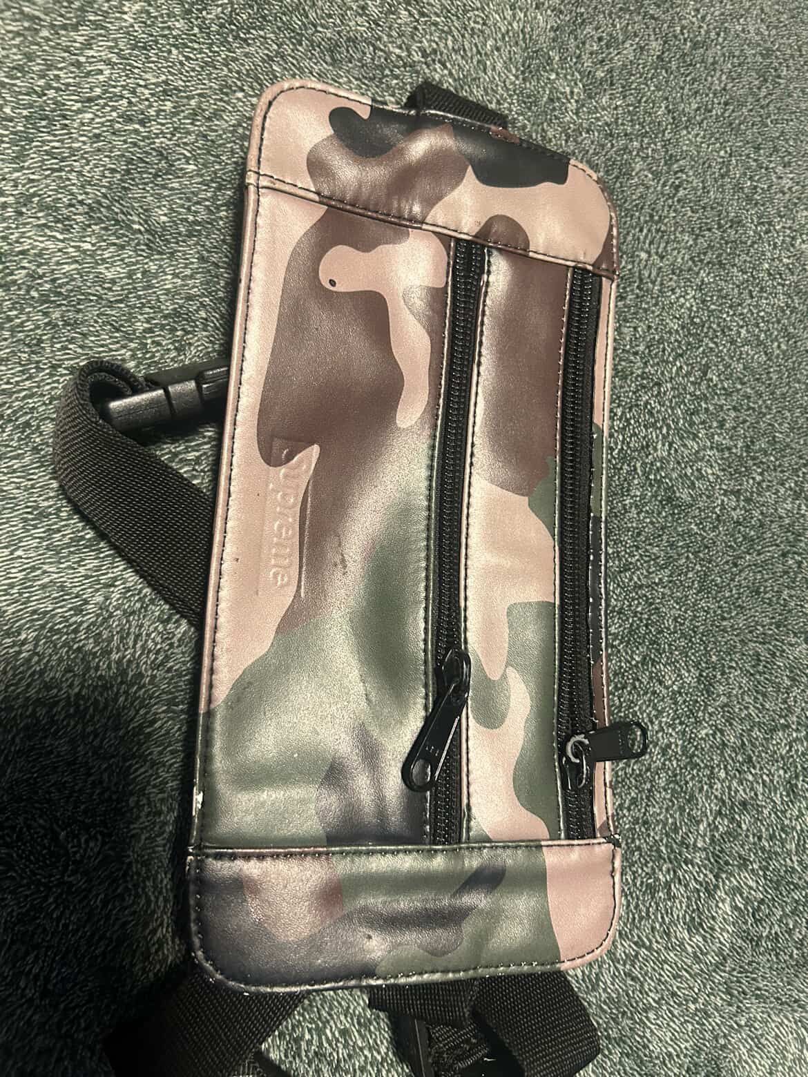 Supreme Adventures Bag