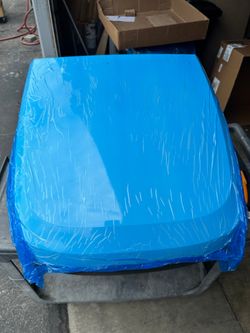 Dometic Fresh Jet RV Roof Air Conditioner 13500 BTU Unit | Vent Mount Cooling System 115V Ducted or Non Ducted #5