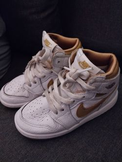 Jordan Kids  8.5