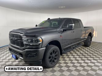2023 RAM 2500