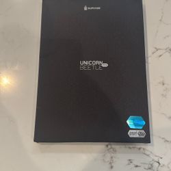 NIB Apple iPad 10.2  SUPCASE Unicorn Beetle Pro Series Case (2021/2020/2019)