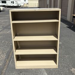4 Metal Tool/Storage Cabinets- $25 EACH 