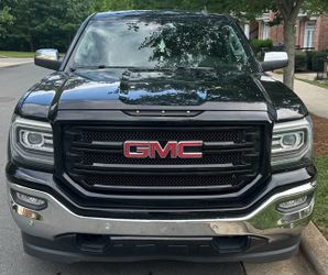 2016 GMC Sierra 1500