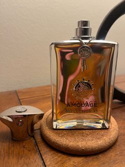 Amouage Reflection 45 (Tester)
