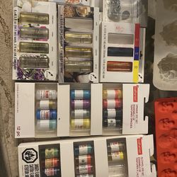 Candle making supplies 