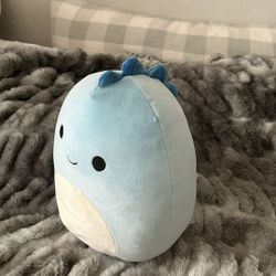 Brody 8” Squishmallow