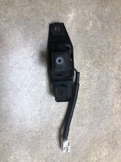 Lexus IS 250/350 Back Up Parking Camera