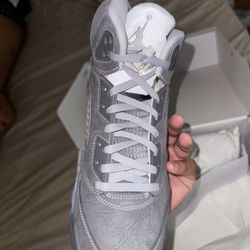 Wolf grey 5s