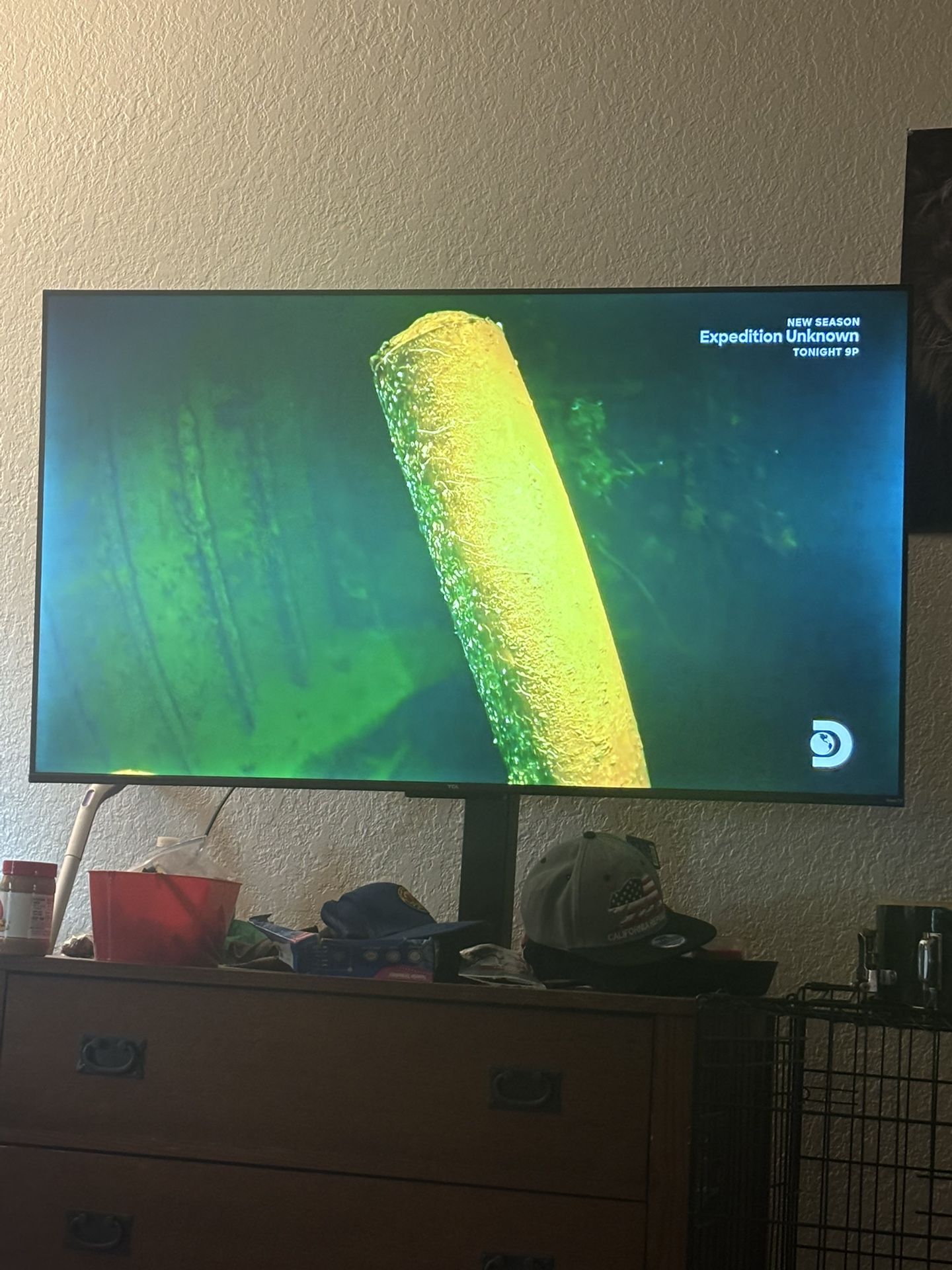 55 Inch Roku Tv With Stand