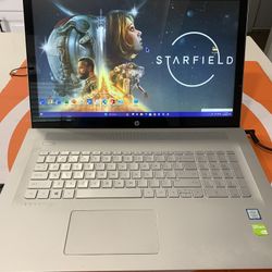 TOUCHSCREEN GAMING. OR FOR DJ.  i7..i7..i7…HP ENVY NÓTEBOOK.   build On  12/09/2018…256.0 GB  ( Capacity  ) ..12.0 GB RAM . 