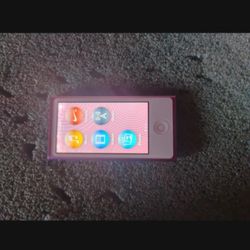 Nani Touch 1600 Songs