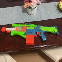 Nerf Gun Elite 2.0 Double Punch