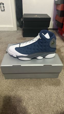 Jordan 13 “flint” Sz13