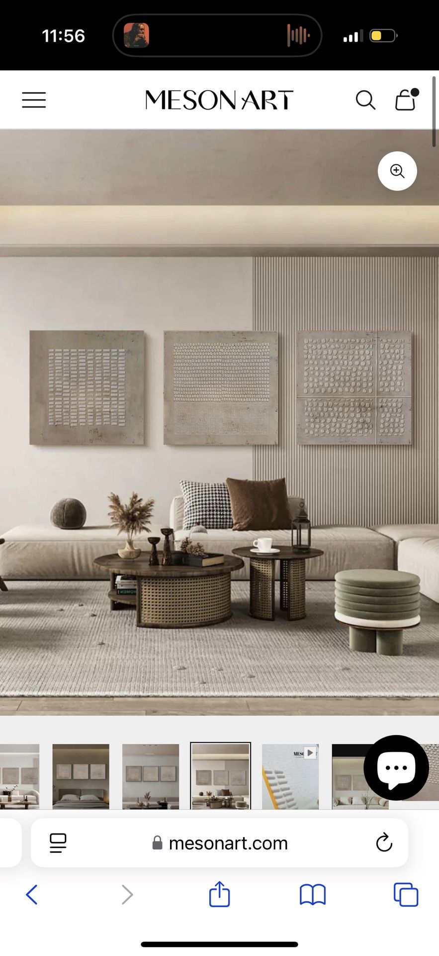 Painting Art Decor