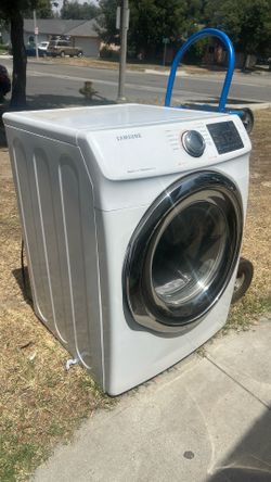 Samsung Dryer
