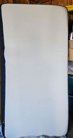 Twin Nectar Mattress