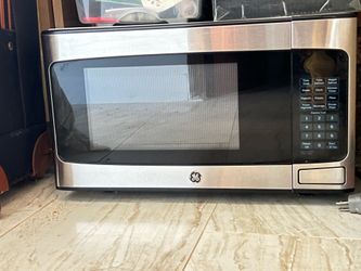 GE Microwave