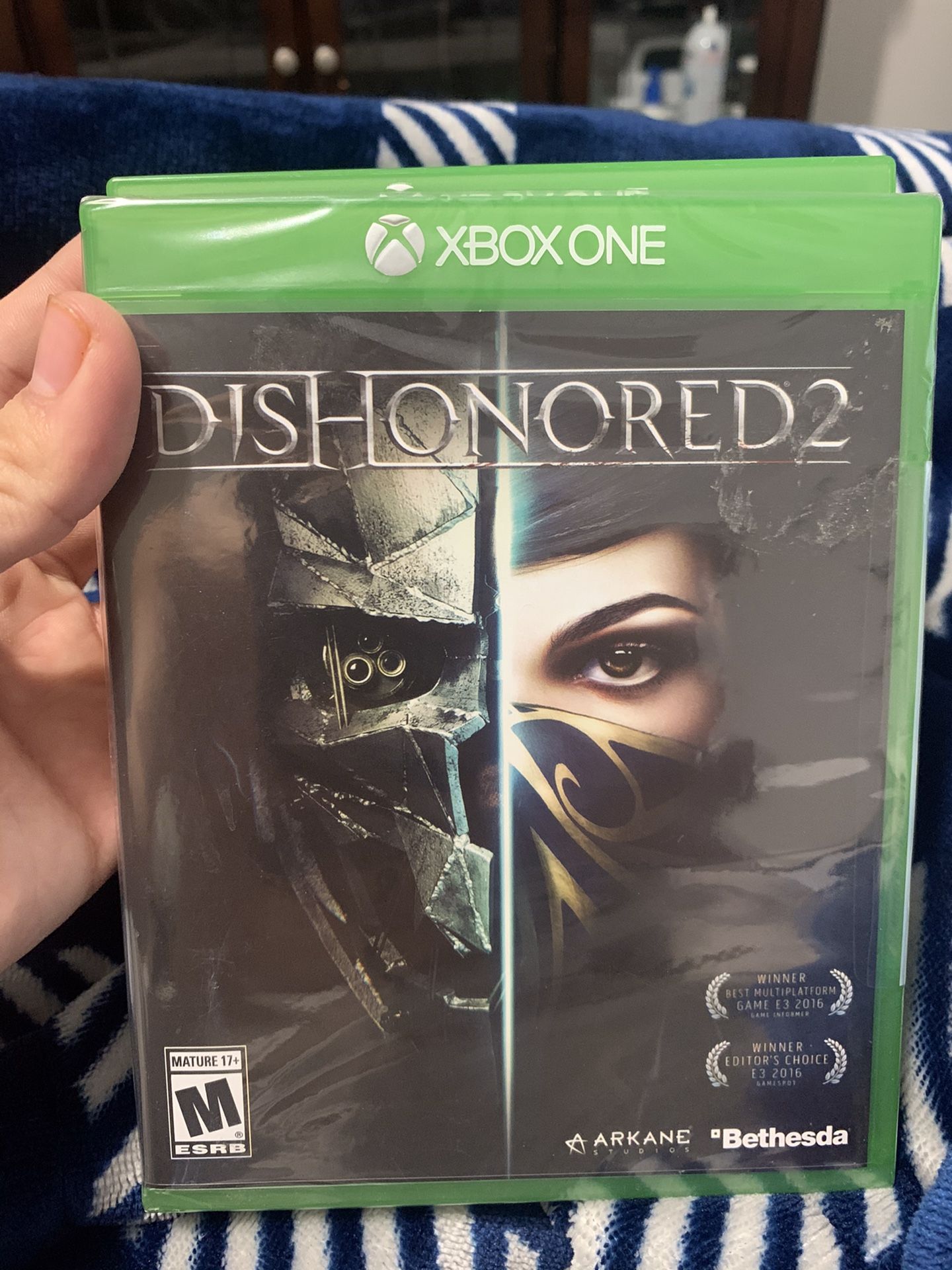 Games