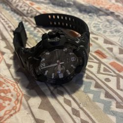 Casio G-Shock GR-B300 Gravitymaster – Tough Solar