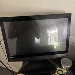 Lenovo All-in-one 