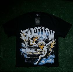 Mixed Emotion T-shirt