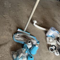 Pool Cleaner