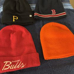 Beanies