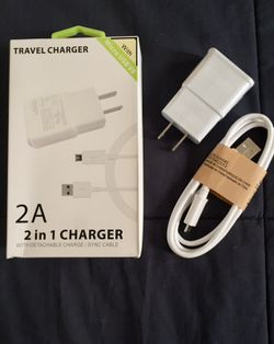 Samsung CHARGER
