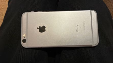 iPhone S