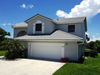 HOME EXTERIOR MAKEOVER — CHANGE THE COLOR, CHANGE THE WHOLE PROPERTY