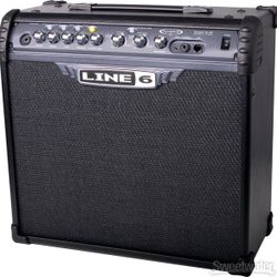 LINE 6 SPIDER lll 30 - GUITAR AMPLIFIER 