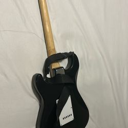 Electric guitar