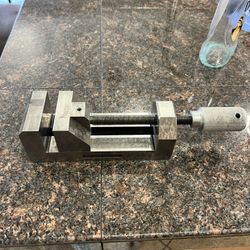 Large Grinding Vice