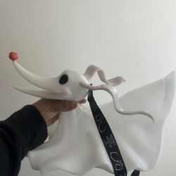 Zero Popcorn Bucket Disney 