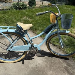 Beach Cruiser 