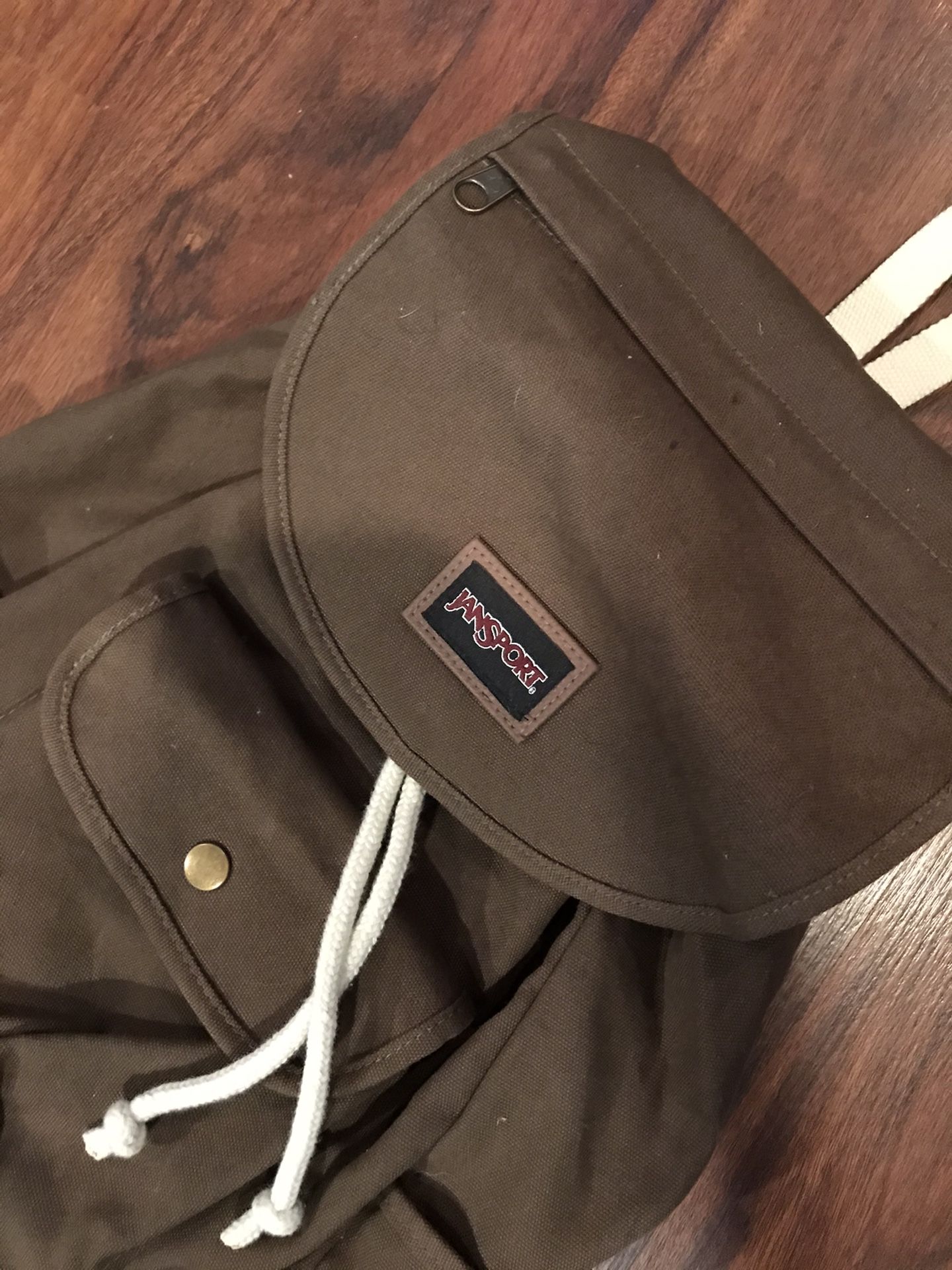 Jansport backpack