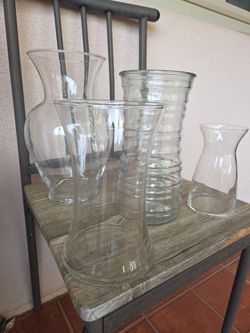 Flower Vases