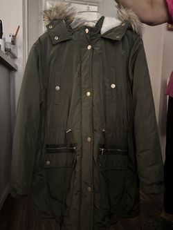 Winter Coat