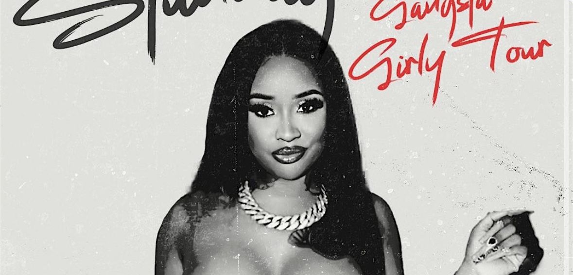 Stunna Girl Tickets Vip Entry+Skip Line+Front of Stage