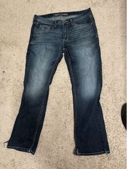 Men’s Cody James straight fit jeans