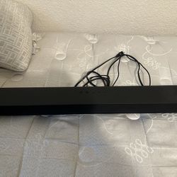 Vizio Sound Board