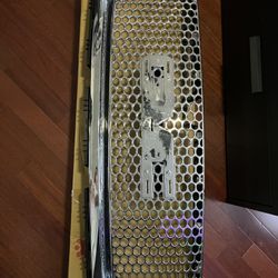 GMC Denali Grill 07-13